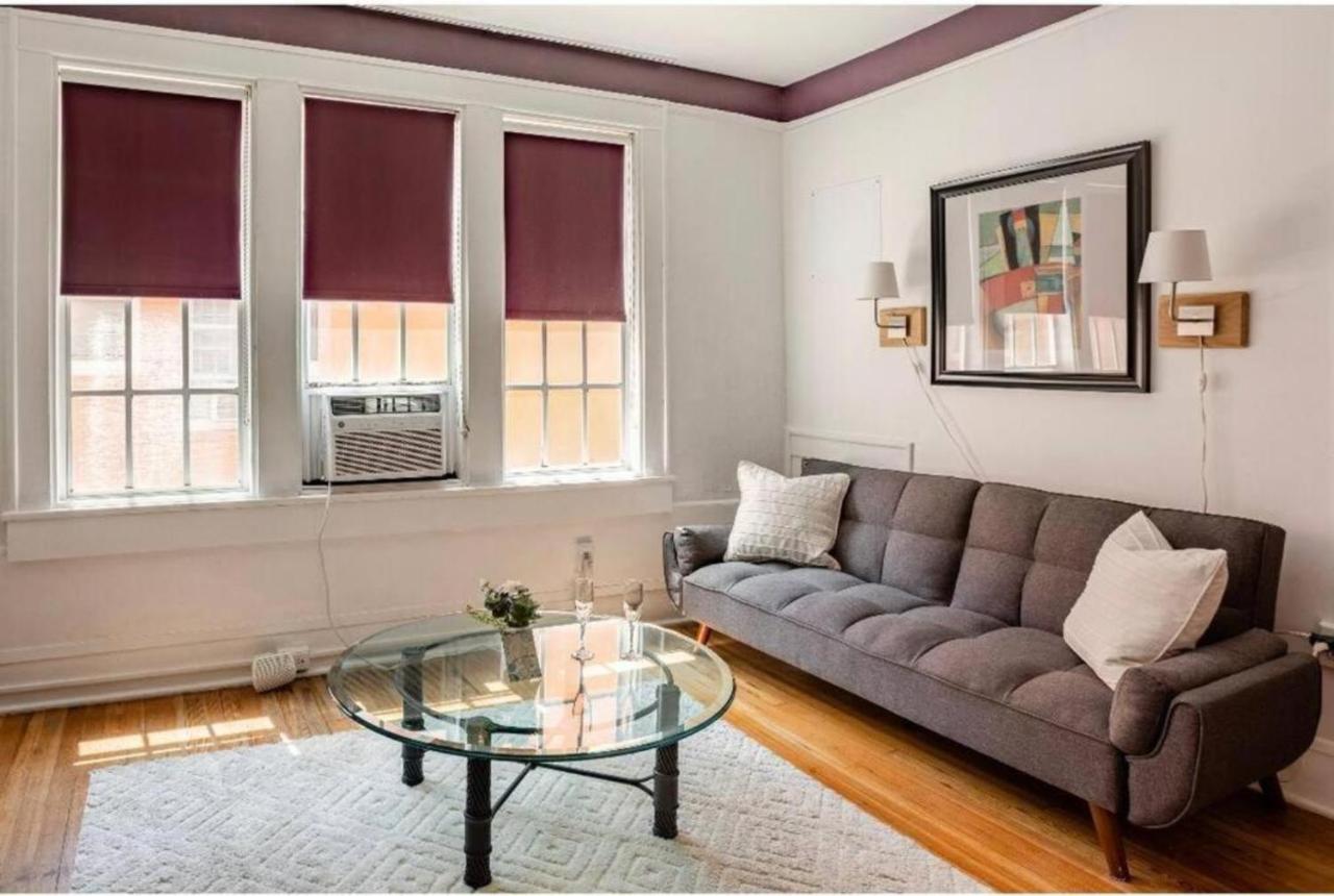 King Bed Walk To Downtown Apartment Сарасота Екстериор снимка